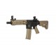 Flex F-01 M4 (X-ASR) (HT), In airsoft, the mainstay (and industry favourite) is the humble AEG